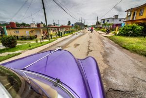 18113_Fotograf_Rune Larsen_Cuba Bumpy Road_